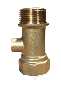 Штуцер ACR 3-х выводной 