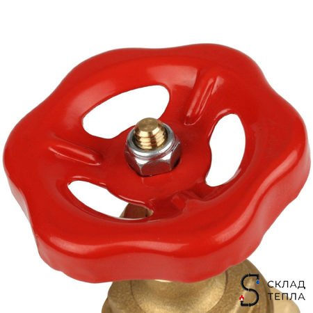 Клиновая задвижка Itаp 156 1/2". Вид 6.