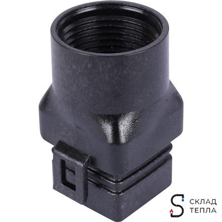 Насос циркуляционный Stout mini 25-40. Вид 11.