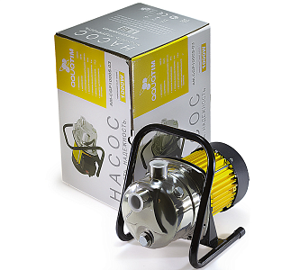 Насос самовсасывающий TIM AM-CGP1200S-03