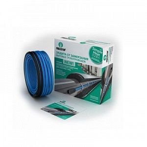 Кабель нагревательный саморегулирующийся Freezstop Simple Heat - 7,5 м.
