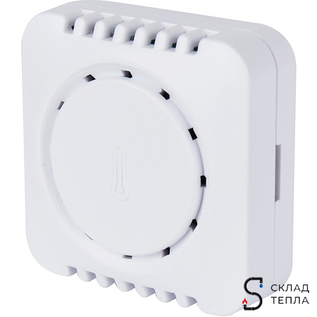 STOUT Интернет регулятор температуры ST-WIFI 8S mini. Вид 6.