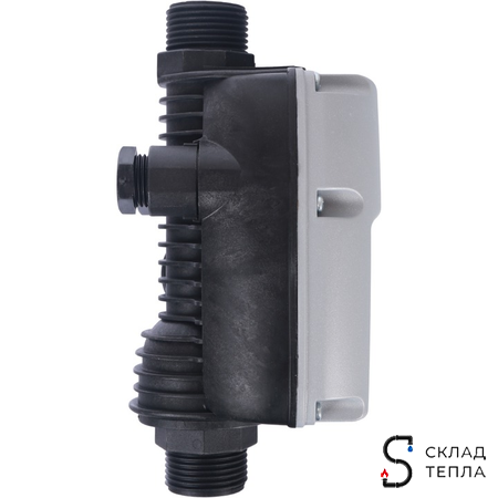 Устройство управления насосом STOUT BRIO-2000M. Вид 3.