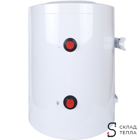 Бойлер косвенного нагрева Rommer настенный 190л. Вид 2.