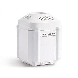 Стабилизатор сетевого напряжения Teplocom ST-222/500 Стабилизатор сетевого напряжения Teplocom ST-222/500