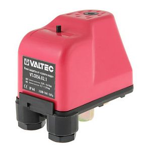 Реле защиты от «сухого» хода  Valtec Реле защиты от «сухого» хода  Valtec