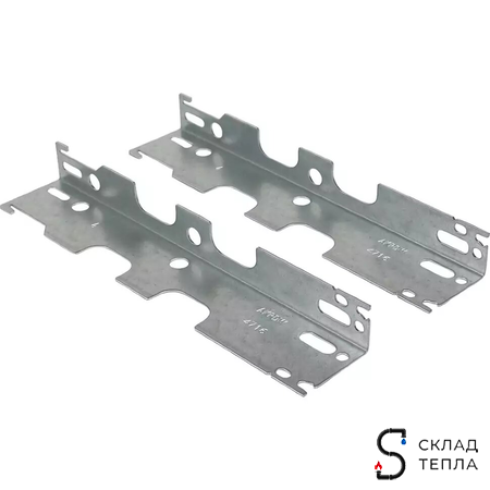 Радиатор стальной KERMI FTV 22 - высота 400 мм, длина 600 мм с нижним подключением. Вид 14.