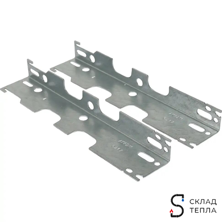 Радиатор стальной KERMI FKO 22 - высота 400 мм, длина 800 мм с боковым подключением. Вид 21.