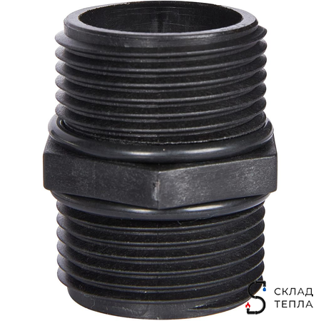 Насос колодезный Aquario ASP2-40-100WA - 0,93 кВт (однофазный, Hmax 70 м, Qmax 50 л/мин, кабель 25м). Вид 15.