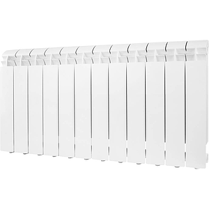 Радиатор алюминиевый GLOBAL VOX R 350 - 13 секций