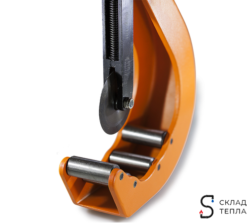 Труборез TIM 5-120мм. Вид 3.