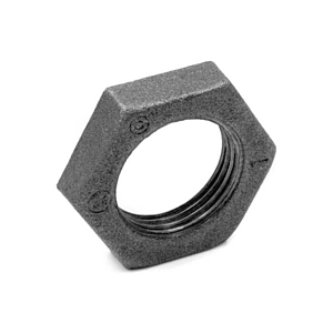 Контргайка чугун Ду 65 (2 1/2') ВР Fittex PLUS