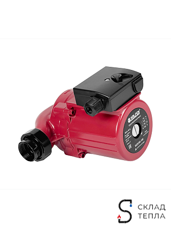 Насос циркуляционный VALFEX 25-80 180. Вид 1.