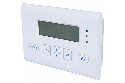 Плата индикации для блока управления STOUT