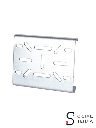 Фиксирующая пластина STOUT. Вид 5.