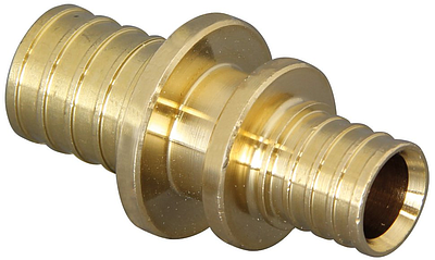 Муфта редукционная TIM - 32 x 25 (для труб из сшитого полиэтилена)