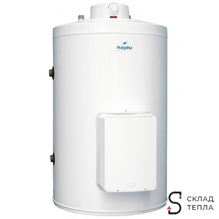 Водонагреватель комбинированный Hajdu IDE S - 200л.. Вид 1.