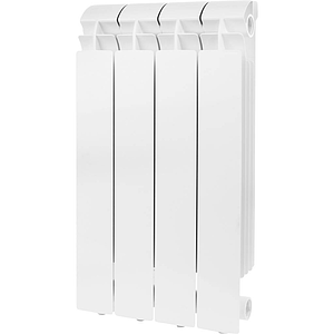 Радиатор алюминиевый GLOBAL VOX R 500 - 1 секций