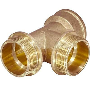 Тройник г/ш/ш  .3/4