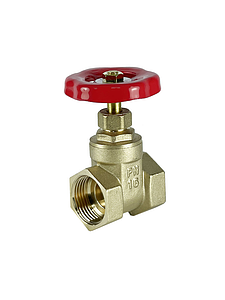 Клиновая задвижка VALFEX - 2'