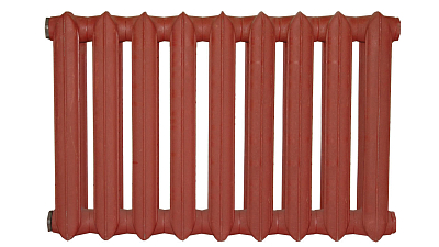 Радиатор чугунный  МС 500-140М секций 9