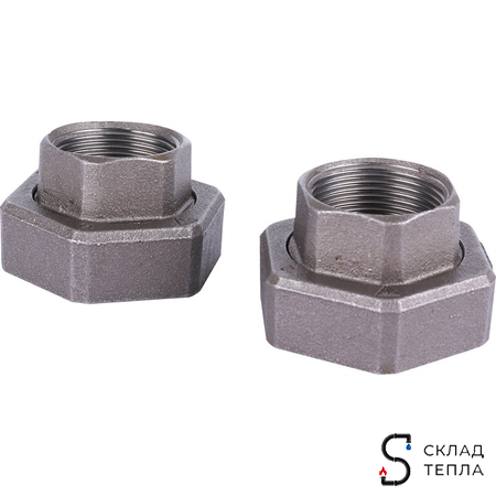 Насос циркуляционный Stout 32-40. Вид 10.