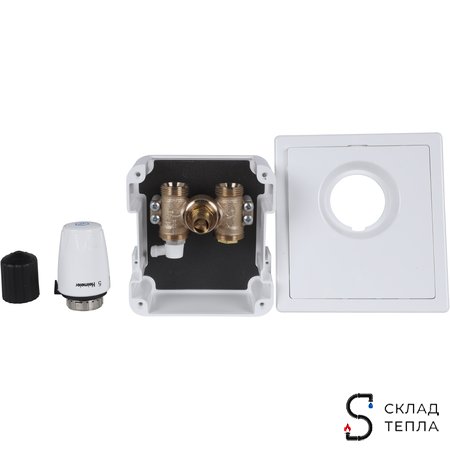 STOUT Multibox Мини RTL. Вид 5.