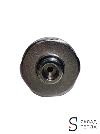 Компенсатор гидроударов SantechSystems - 1/2" (НР, Рн 16-50 бар). Вид 7.