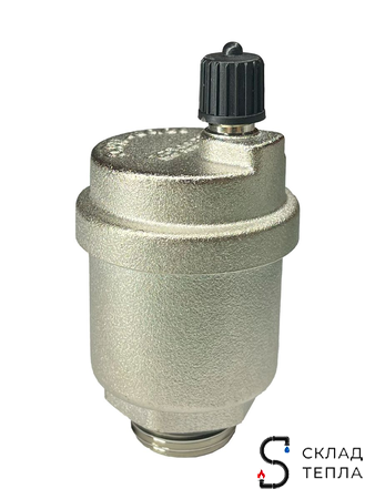 Регулируемый концевой фитинг Zeissler (1шт). Вид 6.