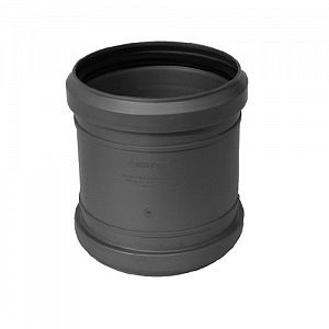 Муфта ремонтная для внутренней канализации СИНИКОН - 32