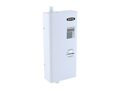 Котел электрический настенный ZOTA Lux - 4,5 кВт (220/380В, одноконтурный) Котел электрический настенный ZOTA Lux - 4,5 кВт (220/380В, одноконтурный)