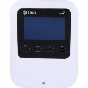 STOUT Интернет модуль WIFI RS STOUT Интернет модуль WIFI RS