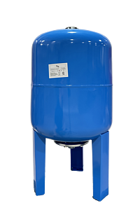 Гидроаккумулятор ACR-50 л. вертикальный