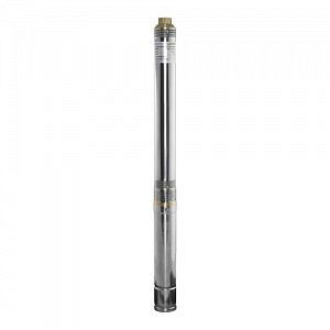 Насос скважинный Aquario ASP 1.5C-85-75 - 1,3 кВт (однофазный, Hmax 105 м, Qmax 50 л/мин,кабель 60м)