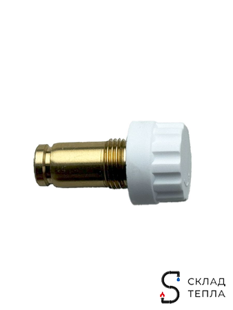 Вставка термостатическая VALFEX M30x1.5. Вид 6.