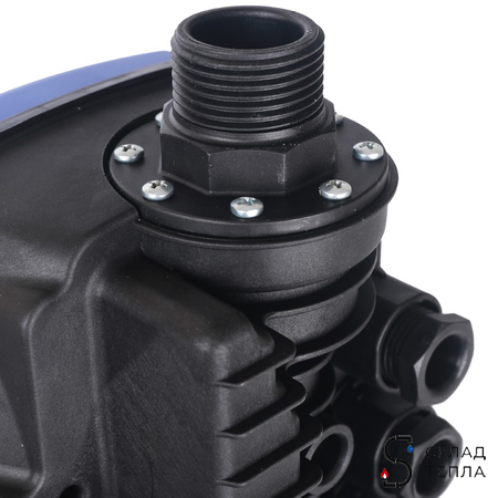 Устройство управления насосом STOUT BRIO-TOP. Вид 7.