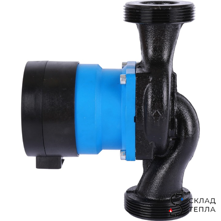 Насос циркуляционный Stout mini pro 32-60. Вид 3.