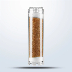 Сменный картридж ACR ION10SL - умягчение (ионообменная смола)