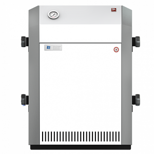 Котел газовый парапетный Лемакс Патриот - 20 кВт (стальной, одноконтурный)