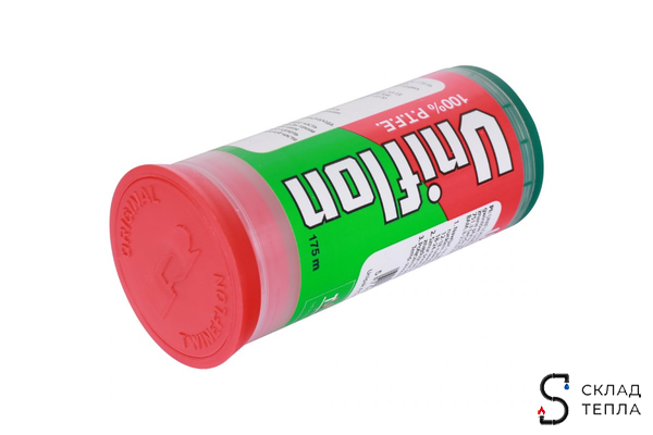 UNIPAK Нить тефлоновая UNIFLON (175 м). Вид 4.