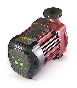 Насос циркуляционный с частотным регулированием TIM 25-60 180