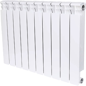 Радиатор биметаллический Rifar Alp 500 - 10 секций