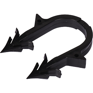 STOUT Скоба якорная для такера с двойным креплением 16-20мм (300 шт.)