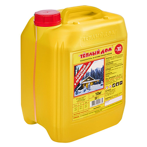 Теплоноситель Теплый дом -30, 20кг