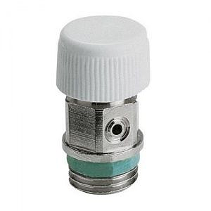 Воздухоотводчик ручной ITAP 194 - 3/8'