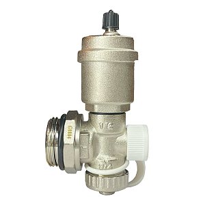 Регулируемый концевой фитинг Zeissler (1шт) Регулируемый концевой фитинг Zeissler (1шт)