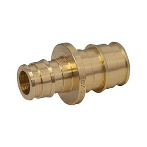 Муфта редукционная РОС 20х16 Q&E (аналог Uponor и Usystems, 2шт)