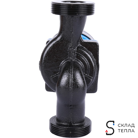 Насос циркуляционный Stout mini pro 32-40. Вид 4.