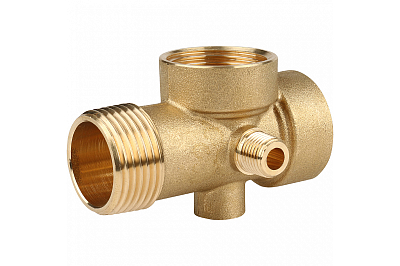 Распределитель пятиходовой ITAP 110 - 1' (для насосов и емкостей)