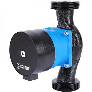 Насос циркуляционный Stout mini 32-60
